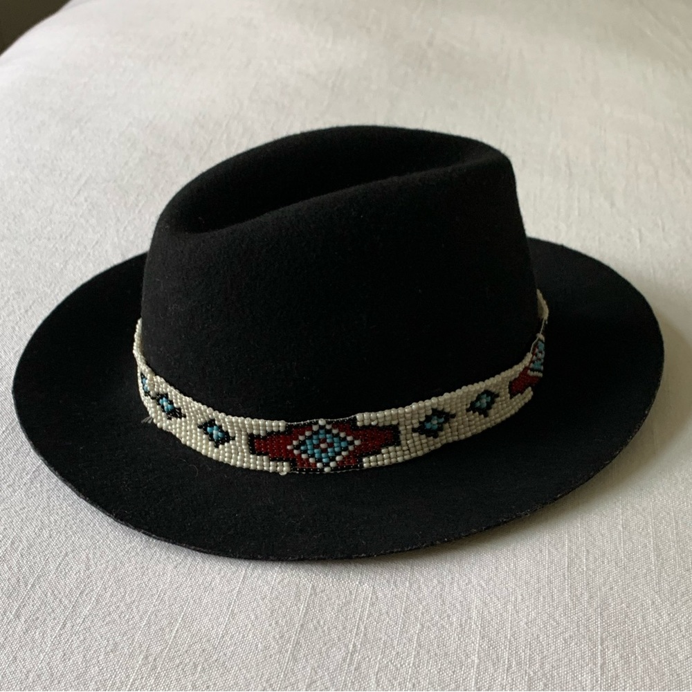 Lovely Bird San Miguel Hat